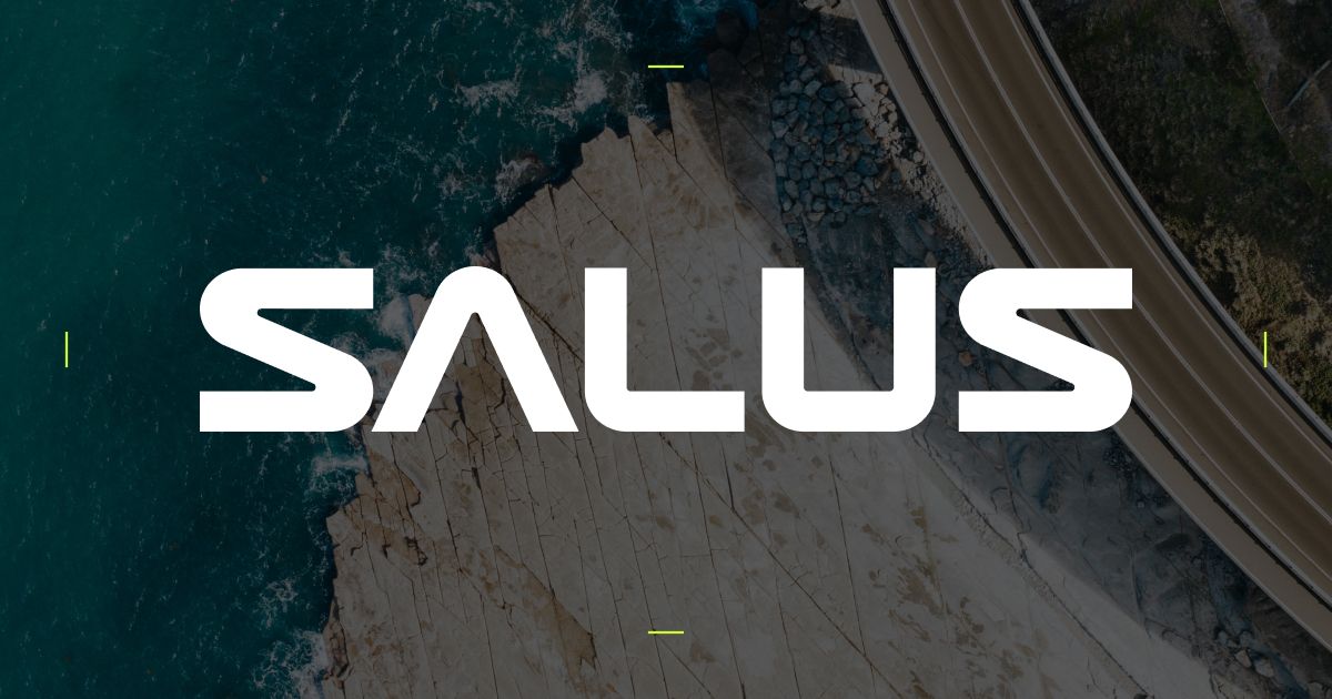 Joining forces with heroic founders | Salus